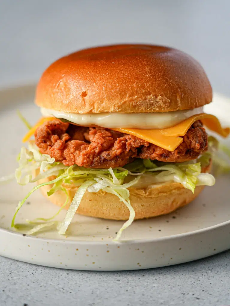Southern-Fried-Chicken-Burger-1