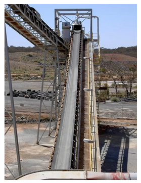 blet conveyor system (KUPL1)