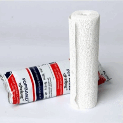 plaster-paris (GML01)