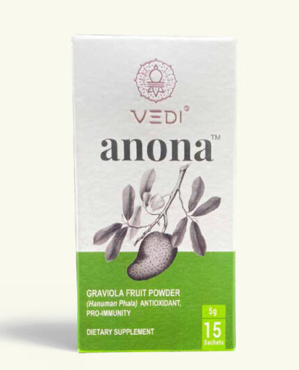 Anona (HSPL1)