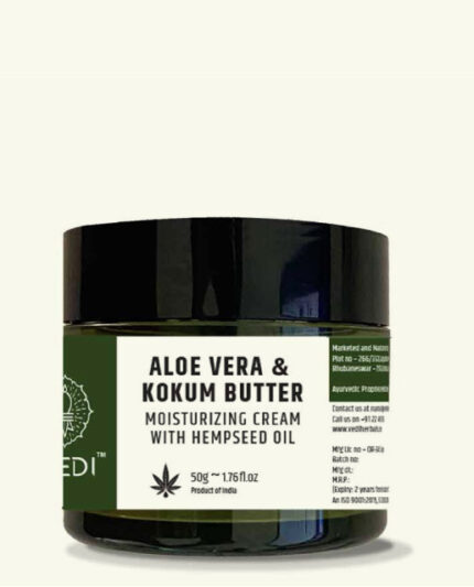aloevera (HSPL1)