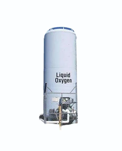 LIQUID OXYGEN (S0001)
