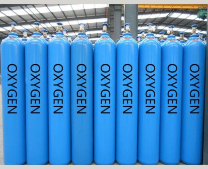 OXYGEN GASES (S0001)