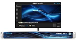 AJA Video System (A0002)