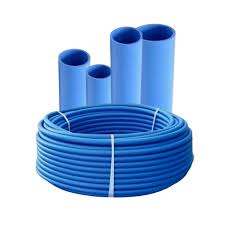 MDPE PIPES (HP001)