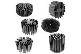 PATENTED HEAT SINK (KREMP1)
