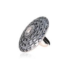 TRIBAL JEWELLERY RINGS (U0001)