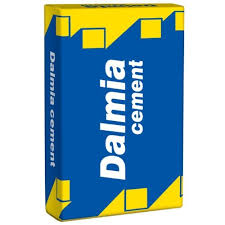 DALMIA CEMENT (DC001)