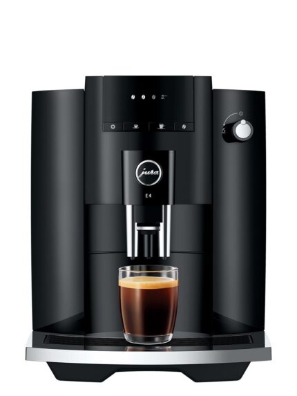 Automatic Coffee Machine (OEL01)